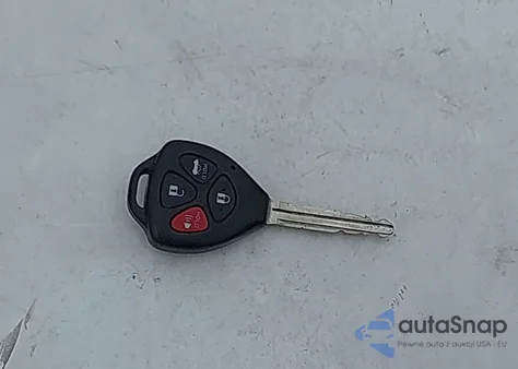 2010 Toyota Camry Se из США, поврежденный, VIN 4T1BF3EK8AU066224